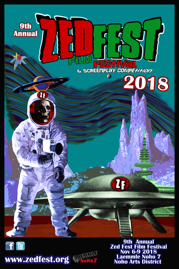 ZF 2018 poster